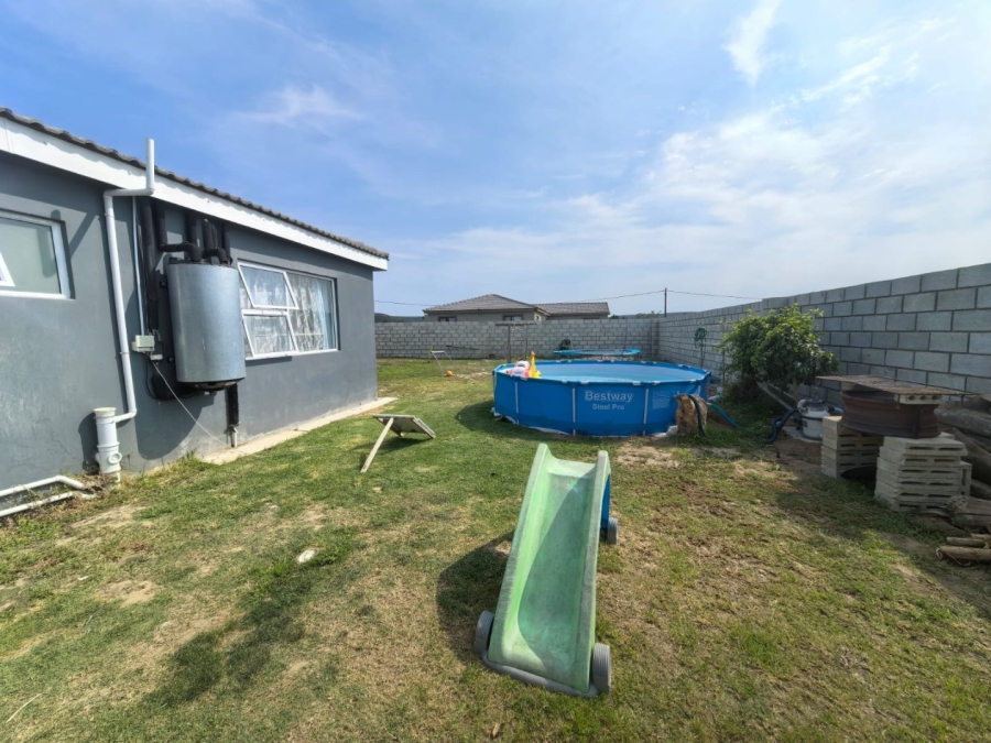 3 Bedroom Property for Sale in Colchester Eastern Cape